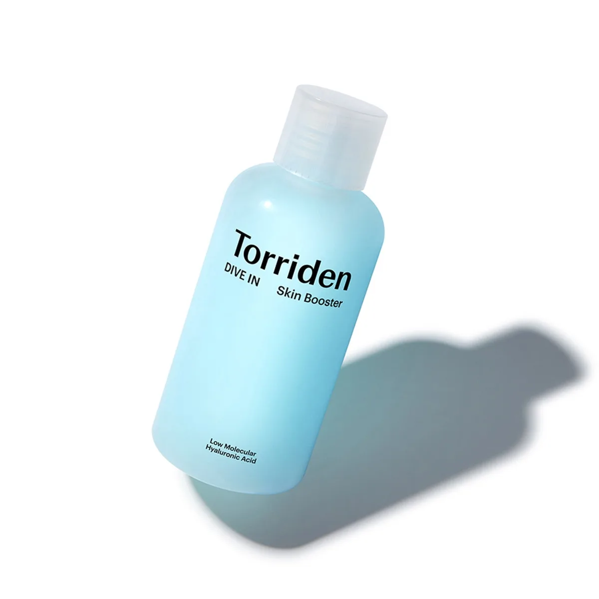 Torriden DIVE-IN Skin Booster 200ml bottle