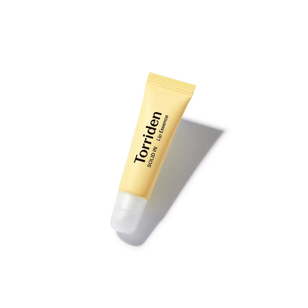 Torriden SOLID-IN Lip Essence 11g squeeze tube