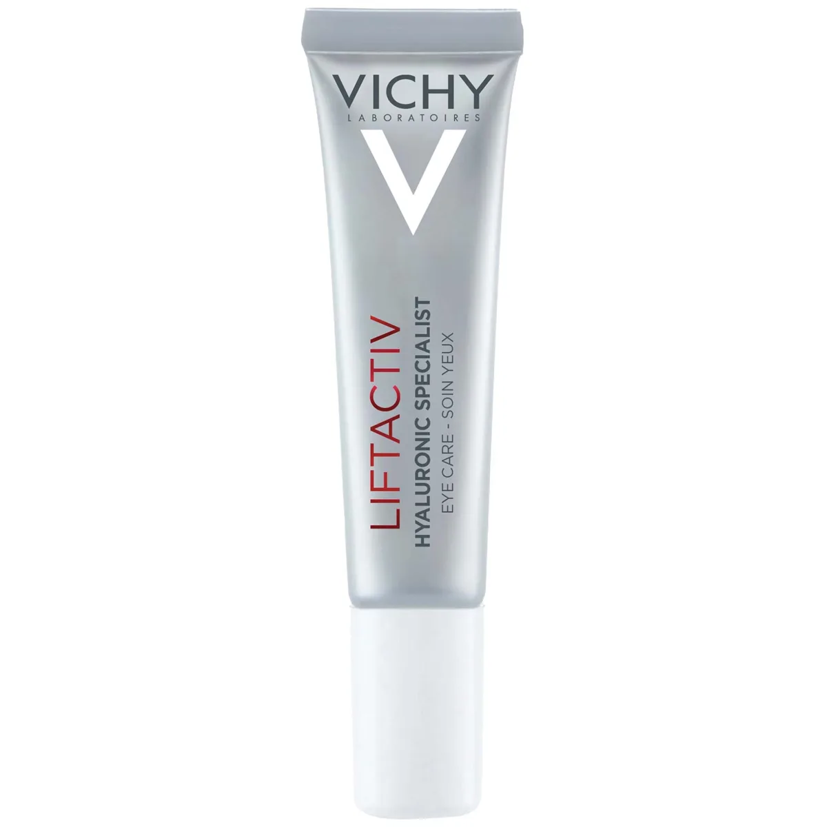 Vichy LiftActiv Retinol HA Eyes anti-aging eye cream tube